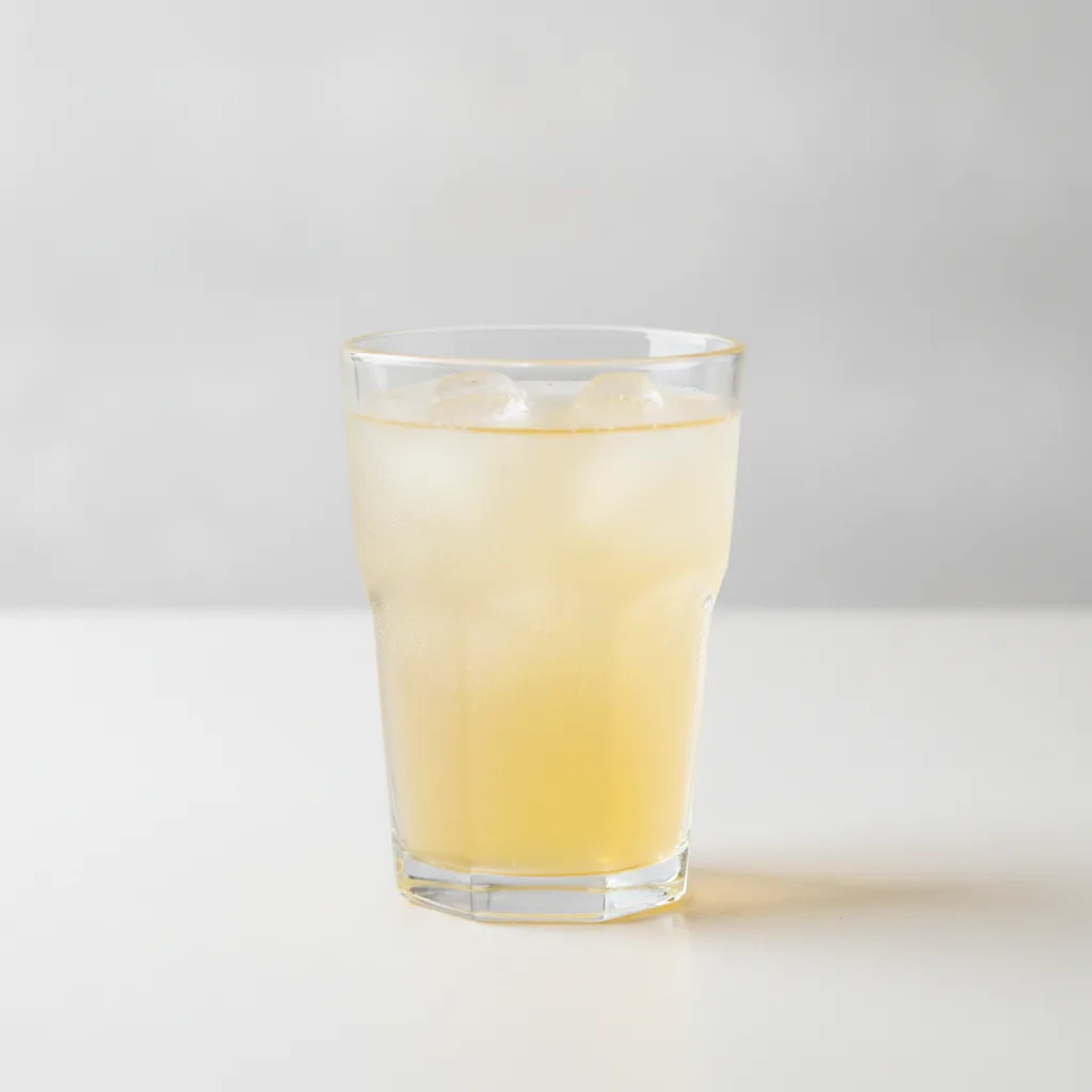 Lemonade