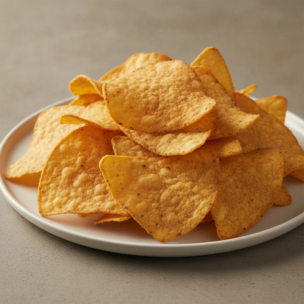 Tortilla Chips