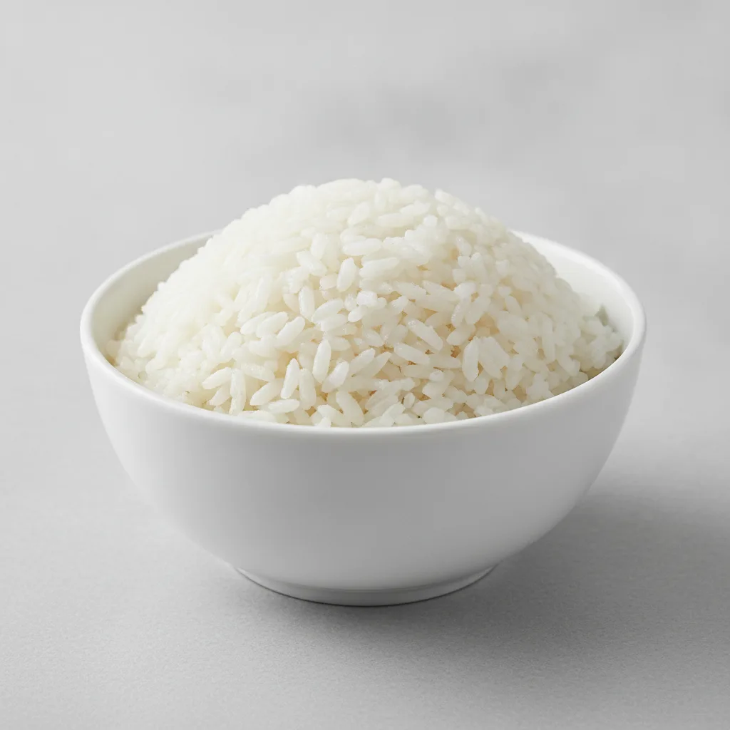 Rice — White Rice (BYO Family Meal)
