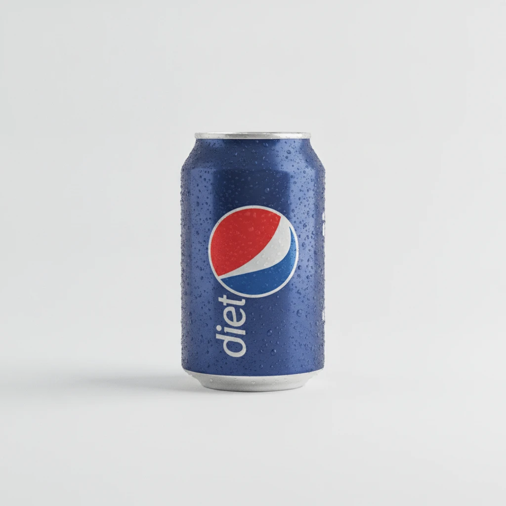Diet Pepsi