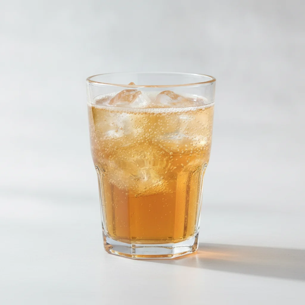 Ginger Ale