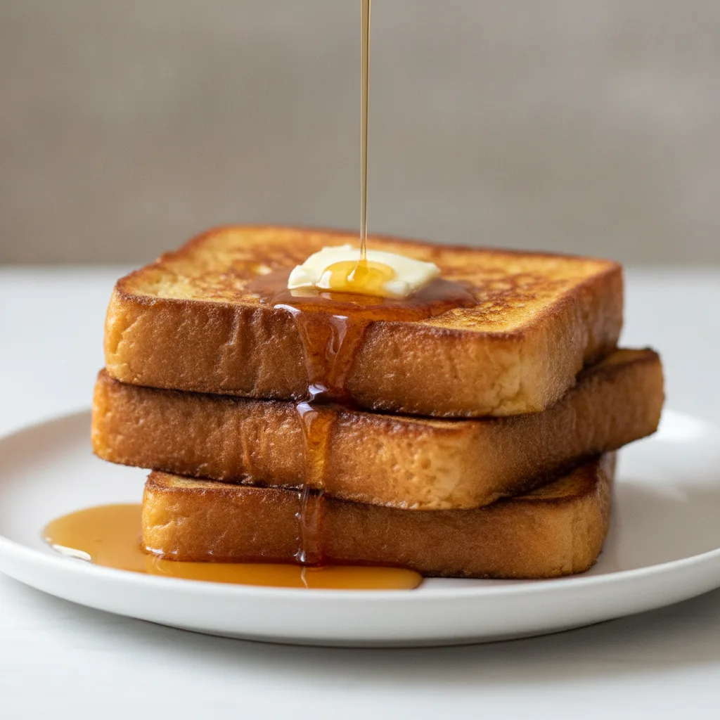 Classic French Toast (3)
