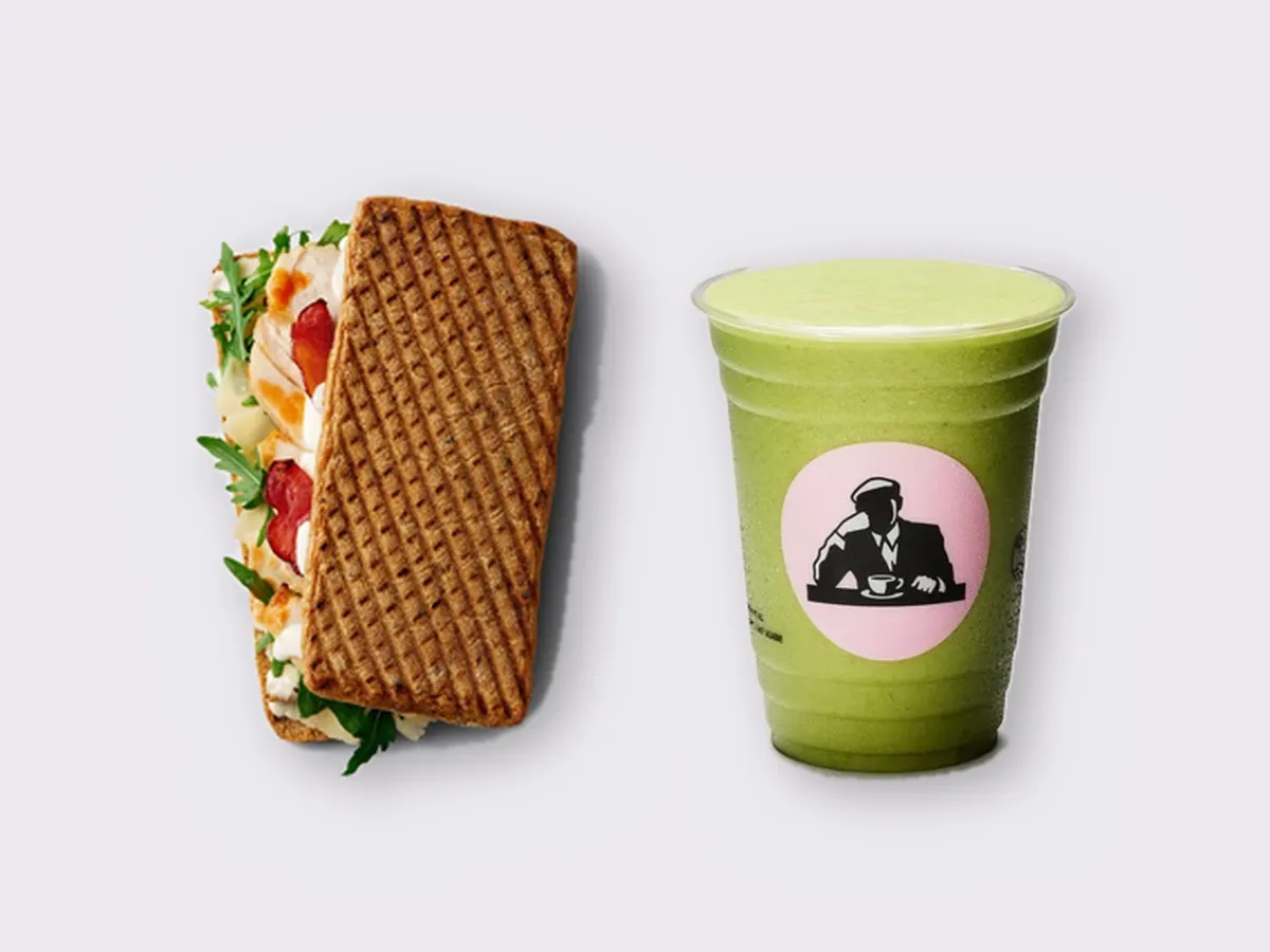 The Ultimate JOE Duo — JOE's Spicy Caesar, JOE's Green Mile The Ultimate JOE Duo — JOE's Spicy Caesar, JOE's Green Mile