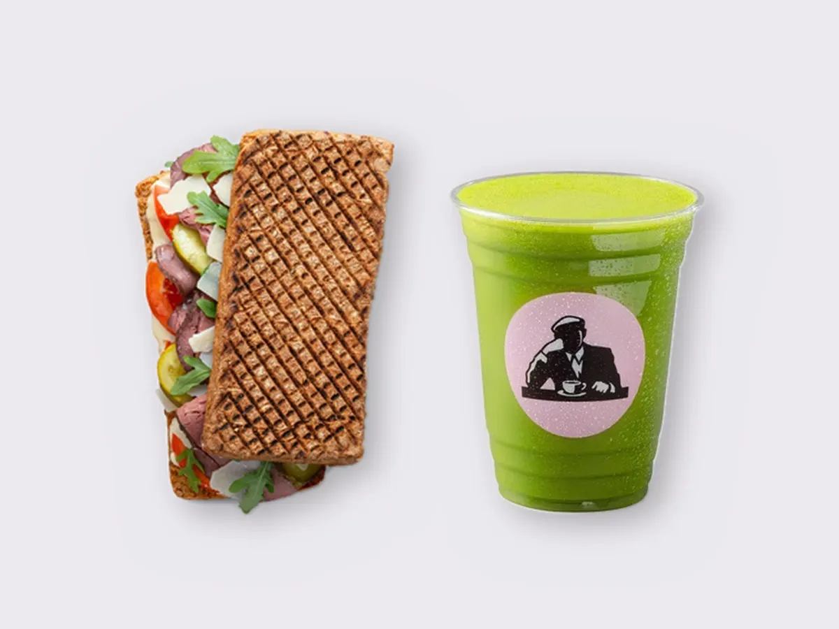 The Ultimate JOE Duo — The Steak, Hydration Station The Ultimate JOE Duo — The Steak, Hydration Station
