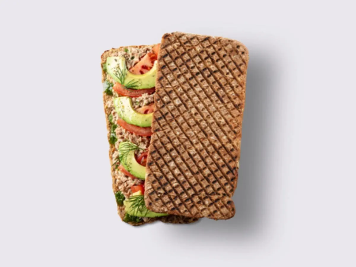 Tunacado Sandwich