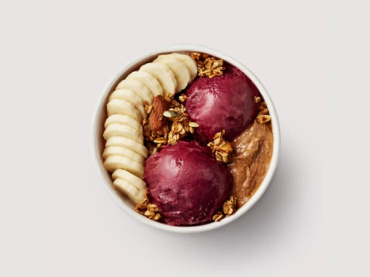 Acai Bowl