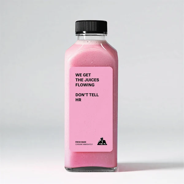 Beets & Berries — Collagen & Whey Protein