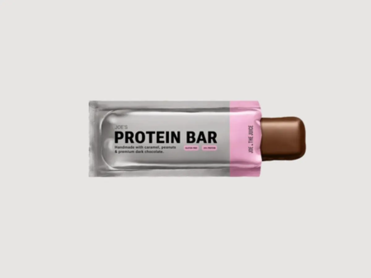 JOE's Protein Bar