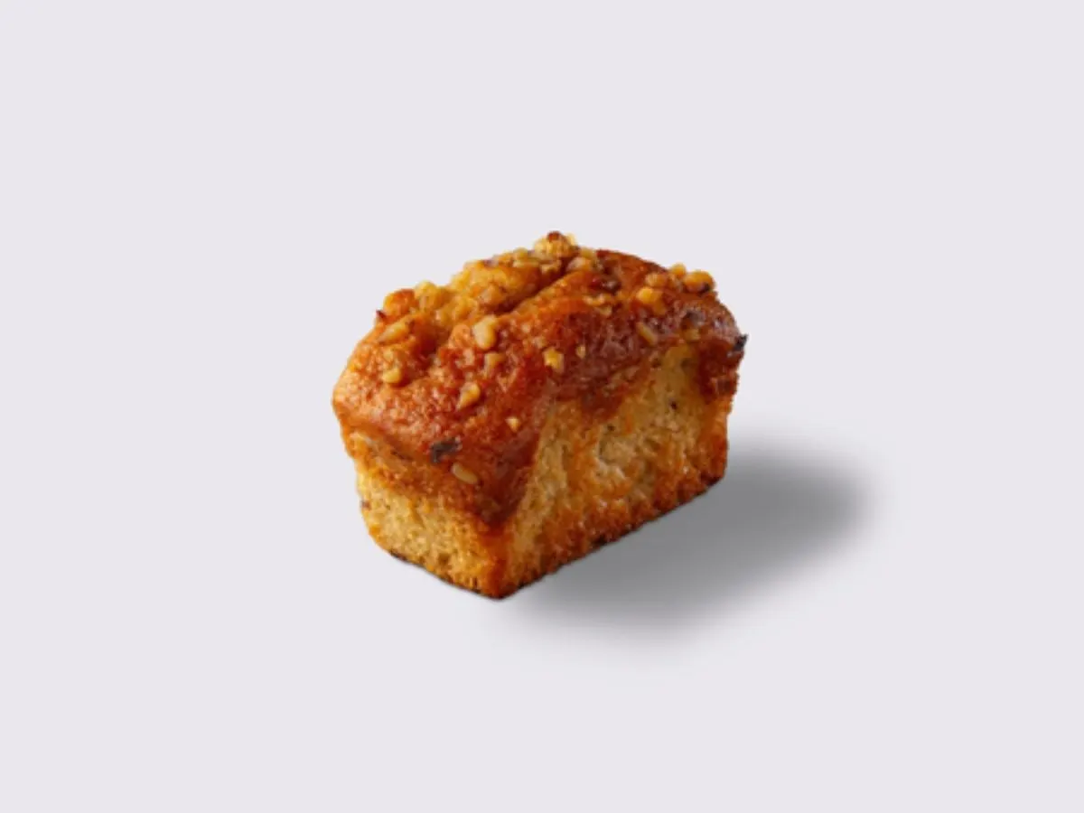 Banana Bread