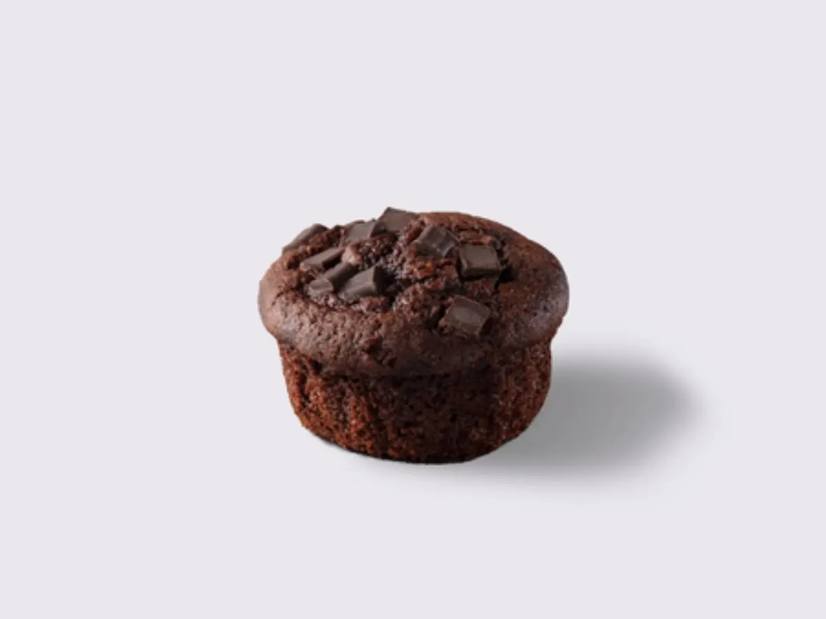 Chocolate Muffin