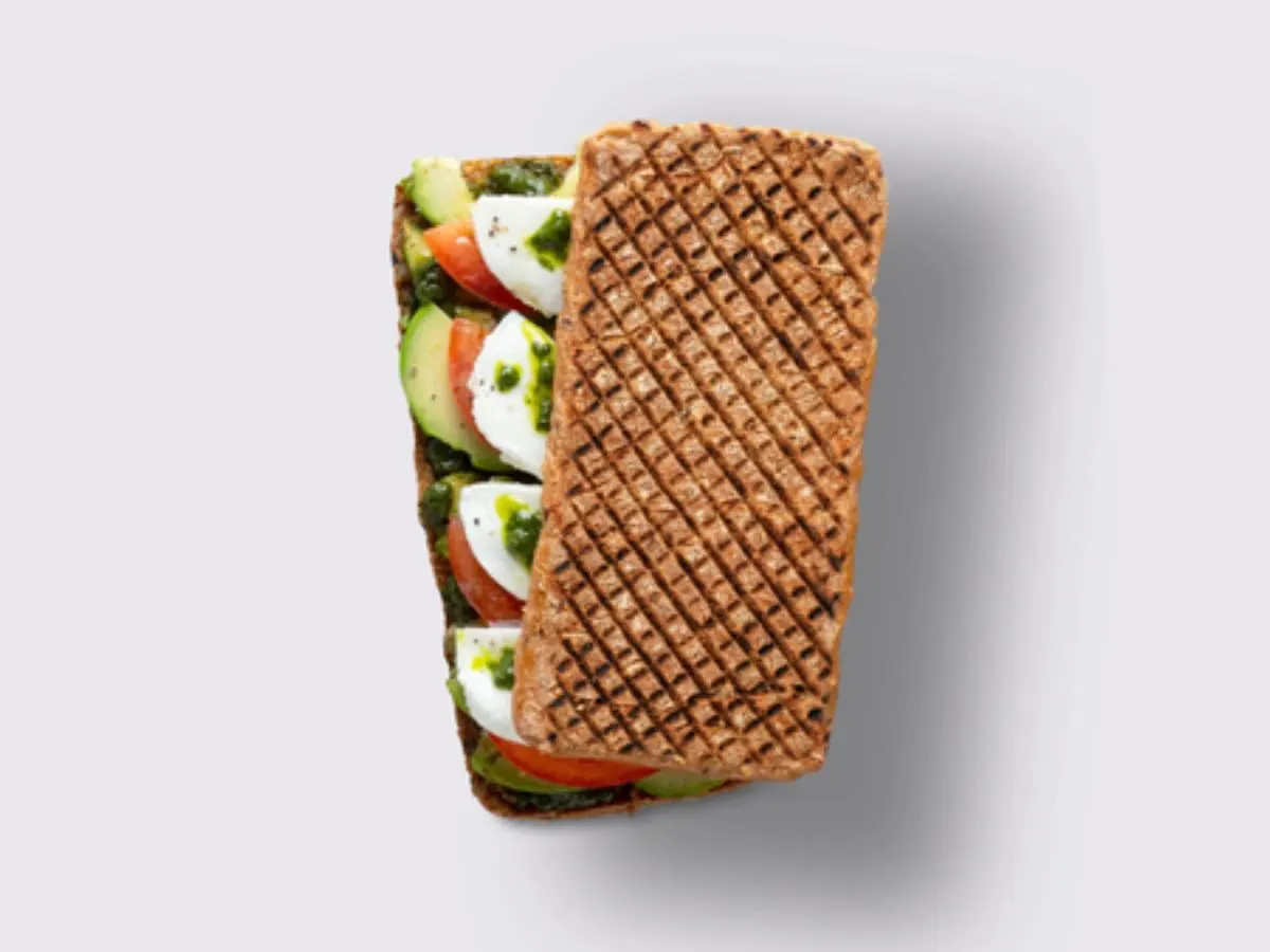 Avocado Sandwich
