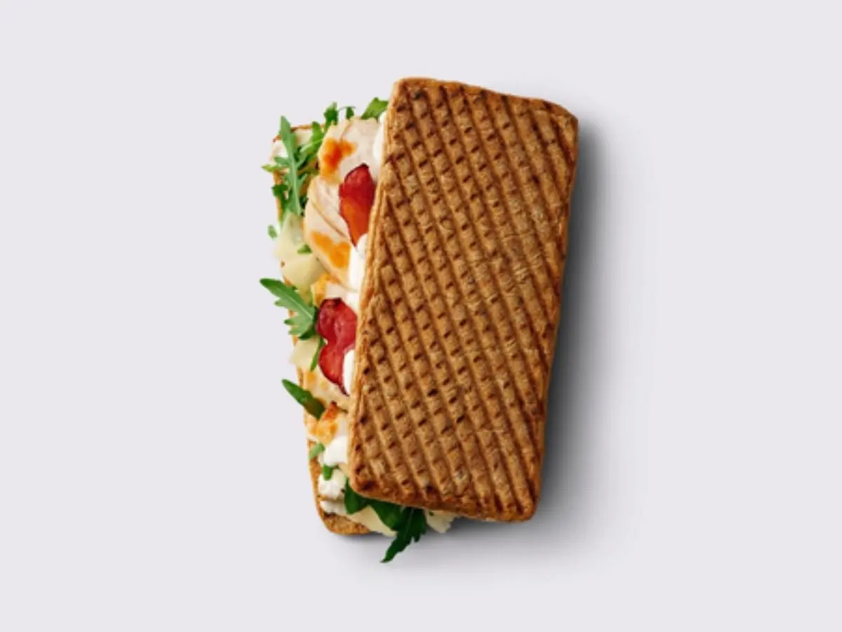 JOE's Spicy Caesar