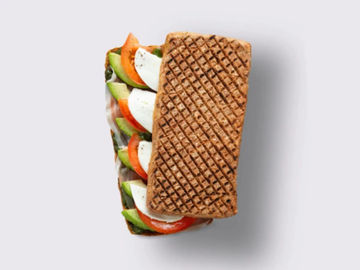 Prosciutto Sandwich