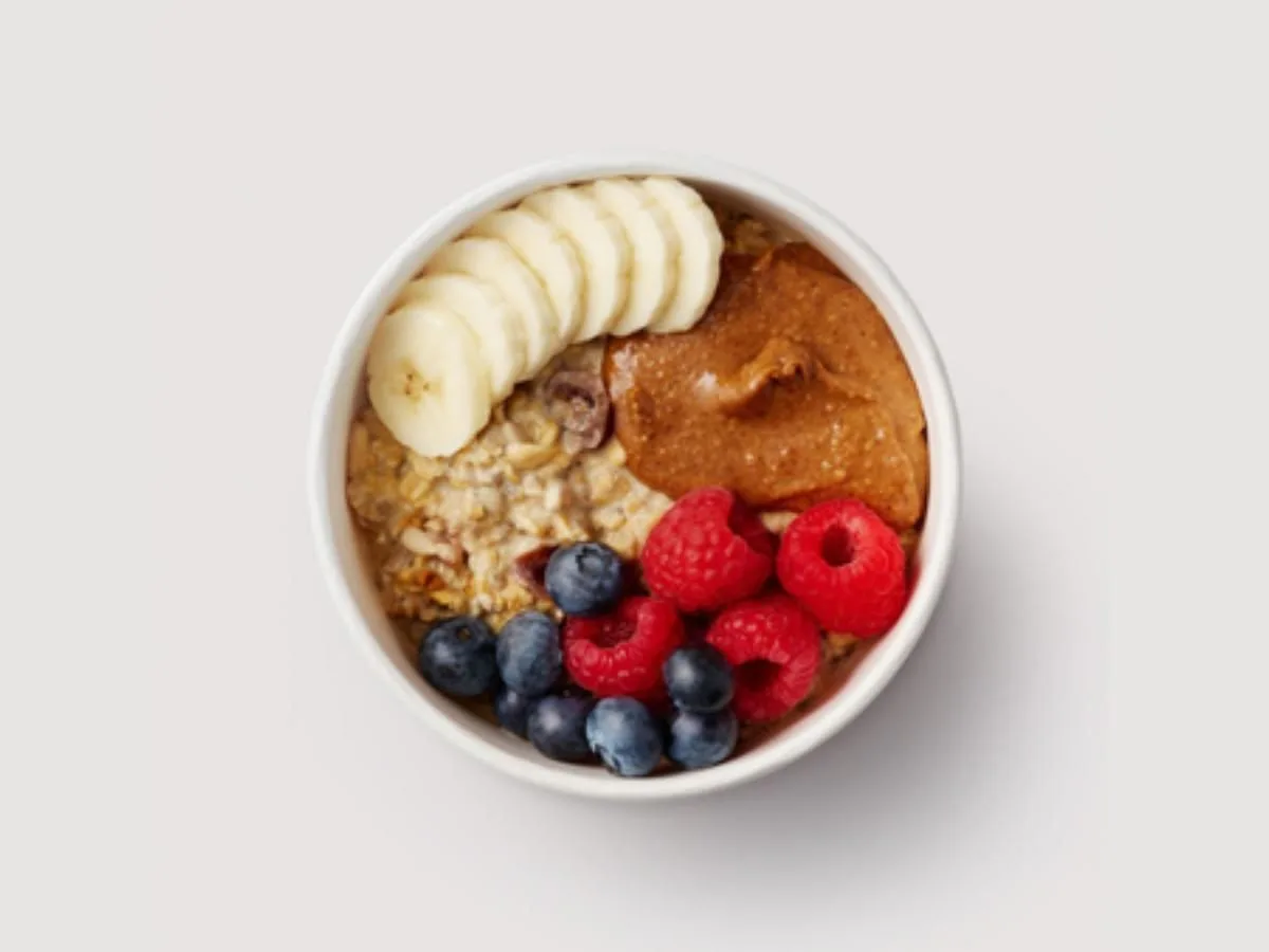 Power Bowl