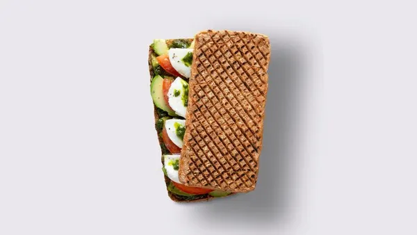 Avocado Sandwich Avocado Sandwich