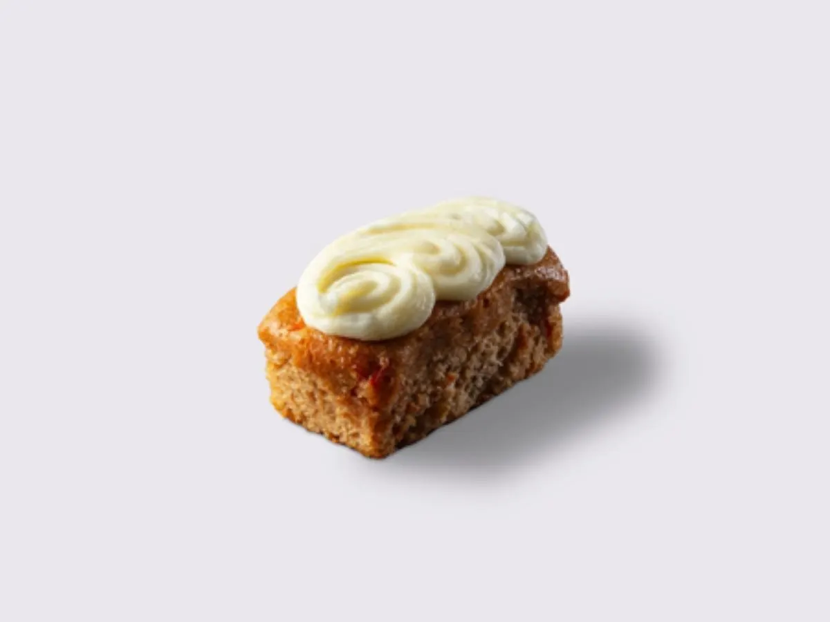Carrot Cake Carrot Cake