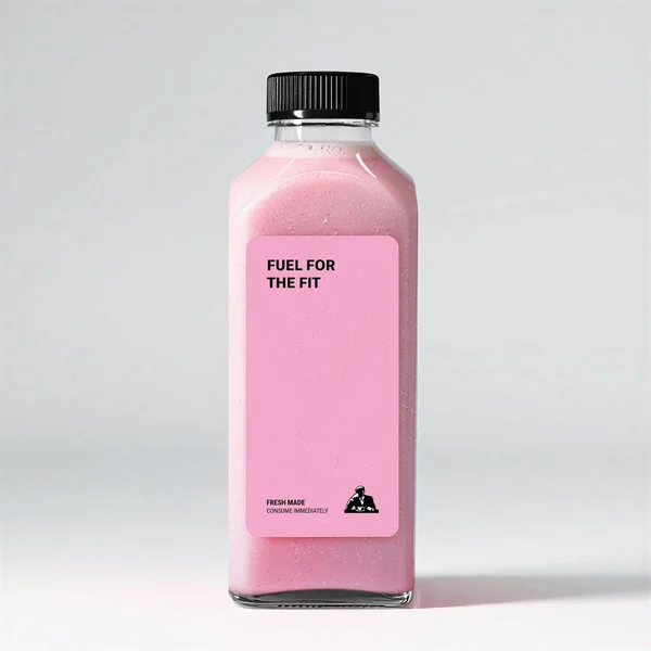 Power Shake