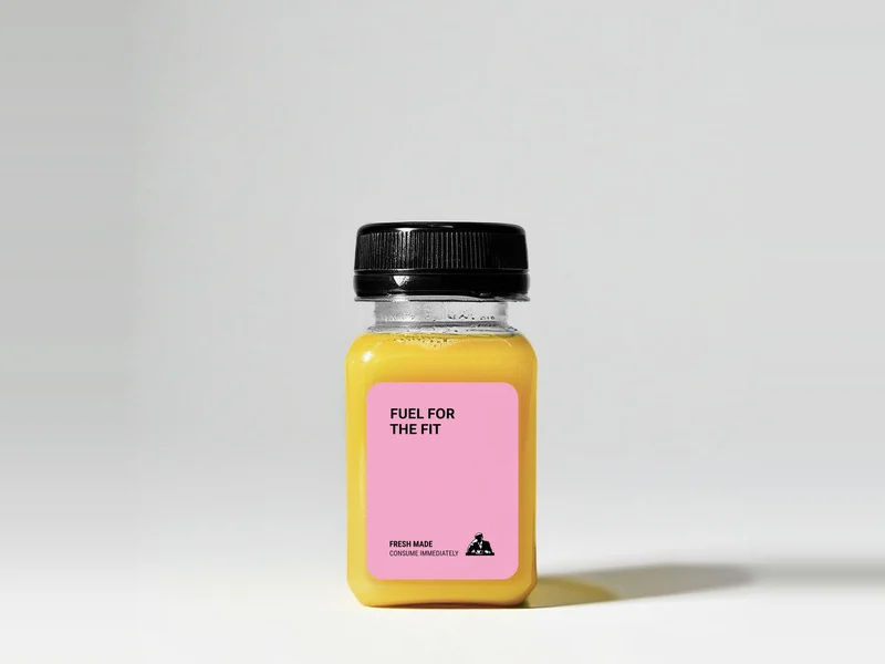 Ginger Shot