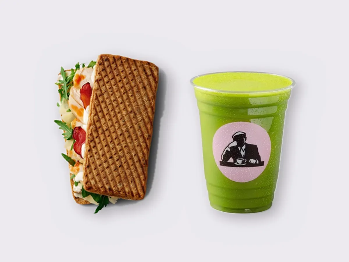 The Ultimate JOE Duo — JOE's Spicy Caesar, Hydration Station