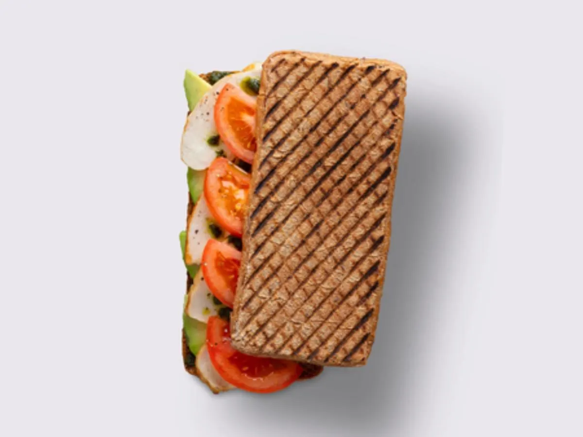 JOE's Club Sandwich