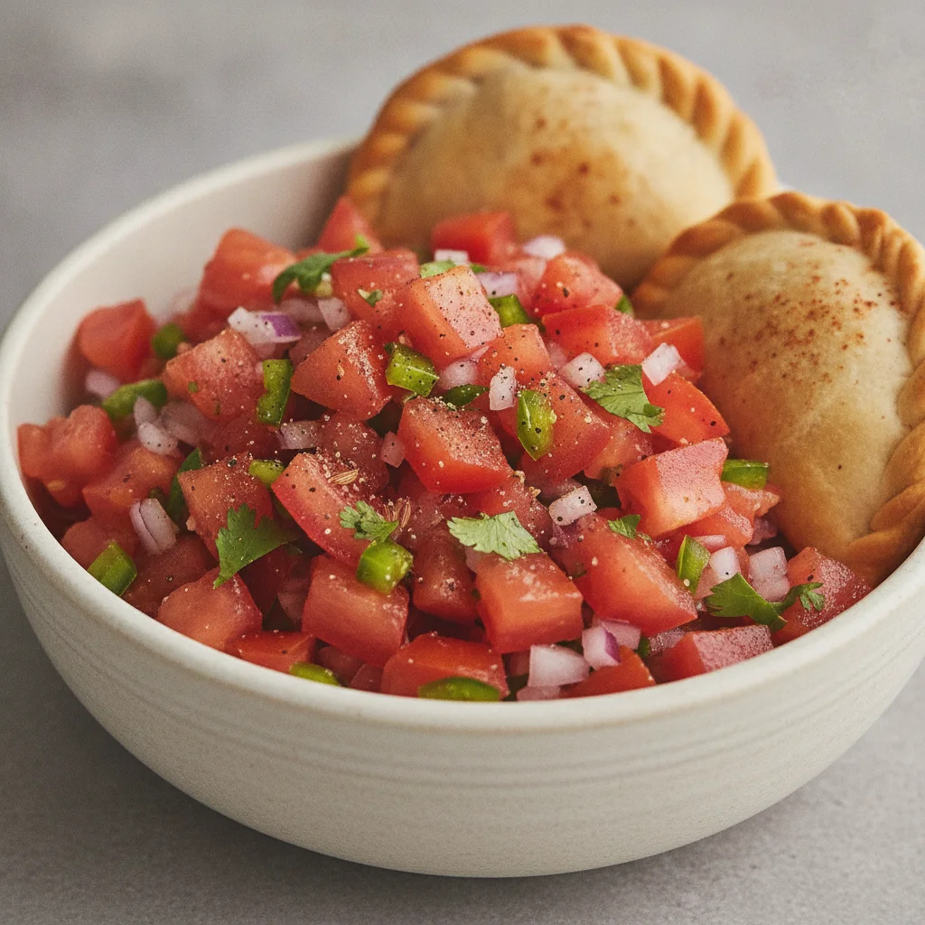 Salsa for Empanadas Salsa for Empanadas