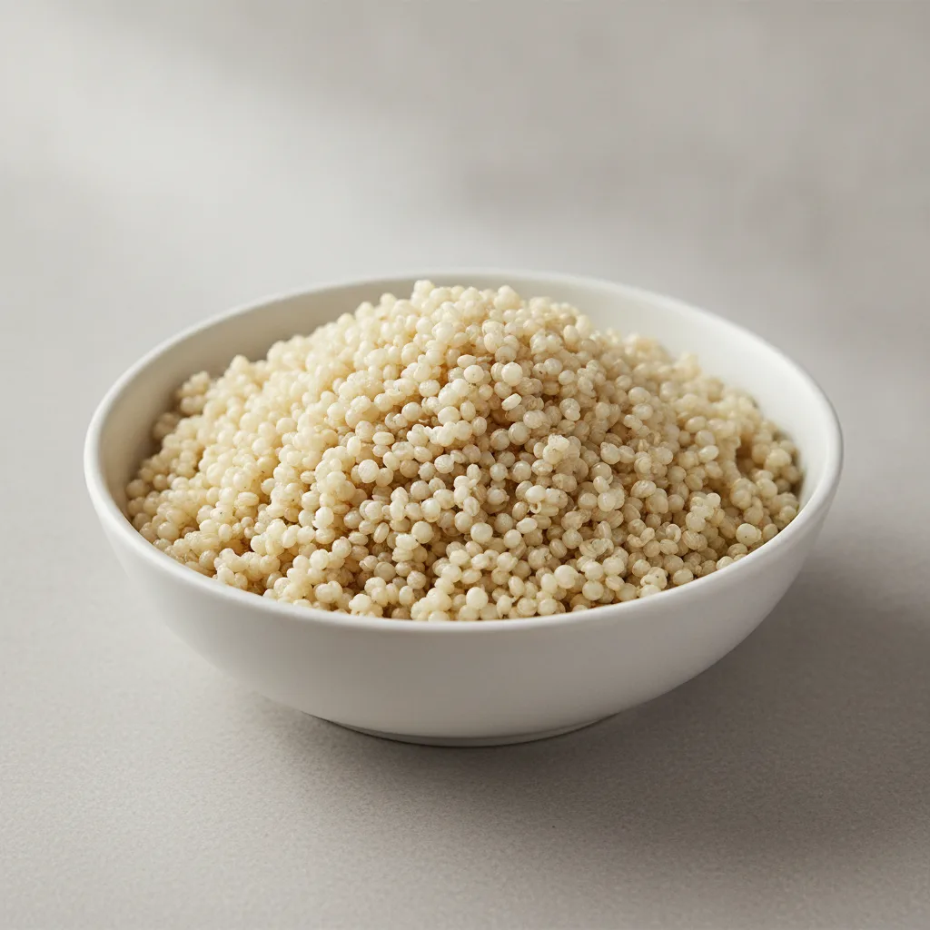 Quinoa Quinoa