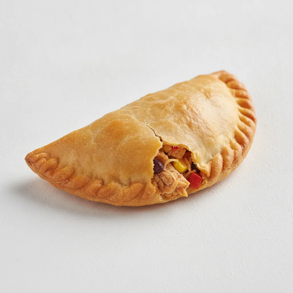 Chicken Empanada
