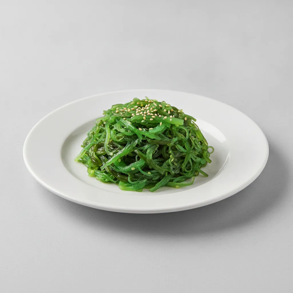 Seaweed Salad