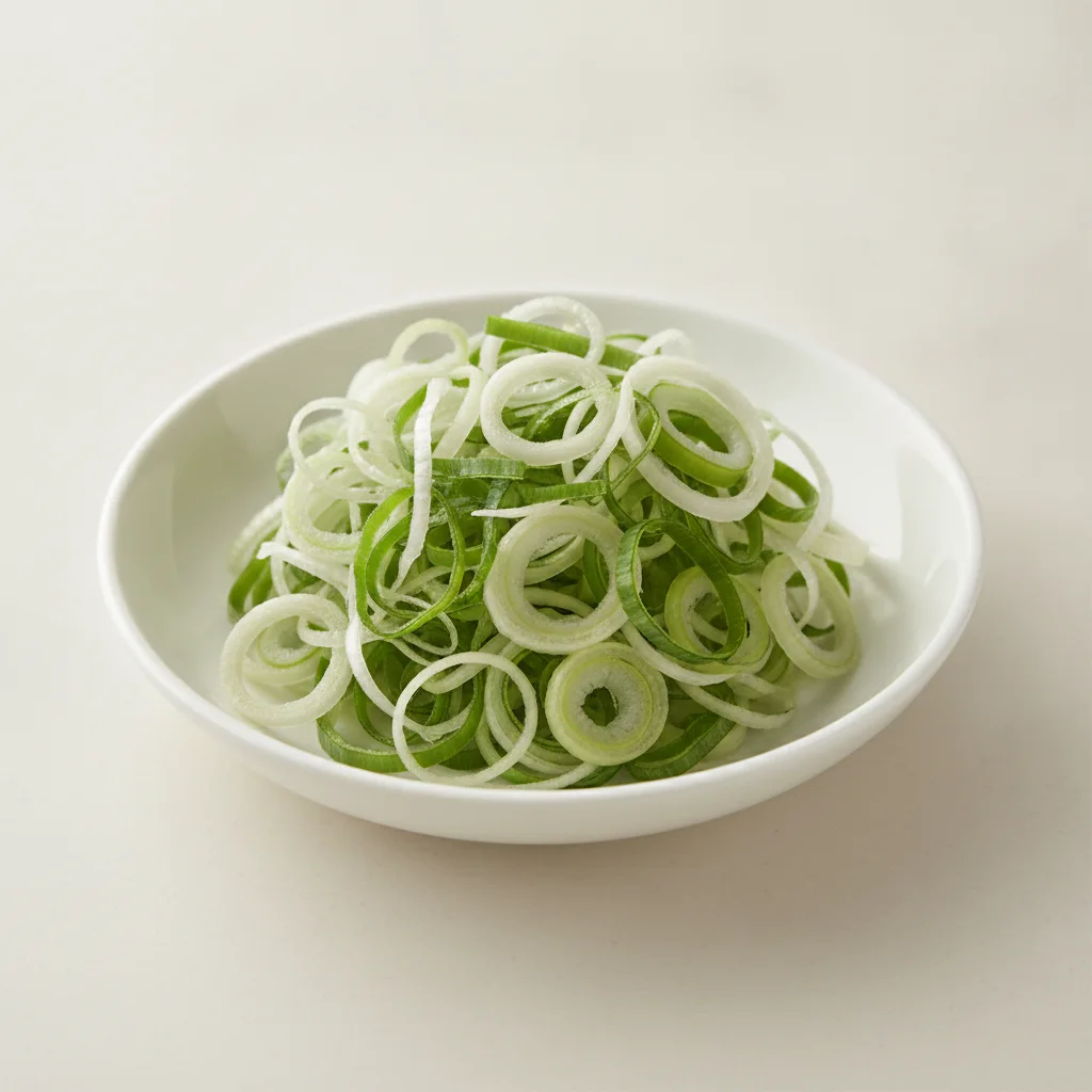 Green Onion