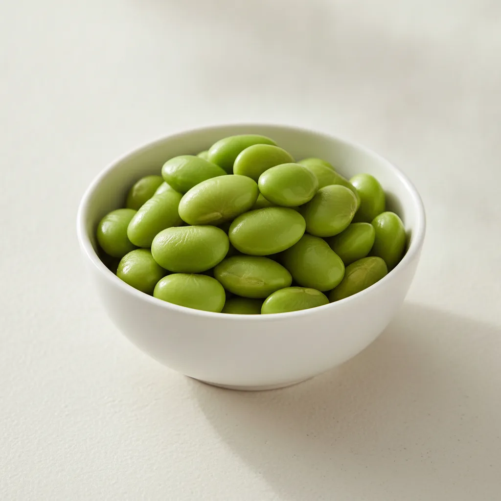 Edamame Bean