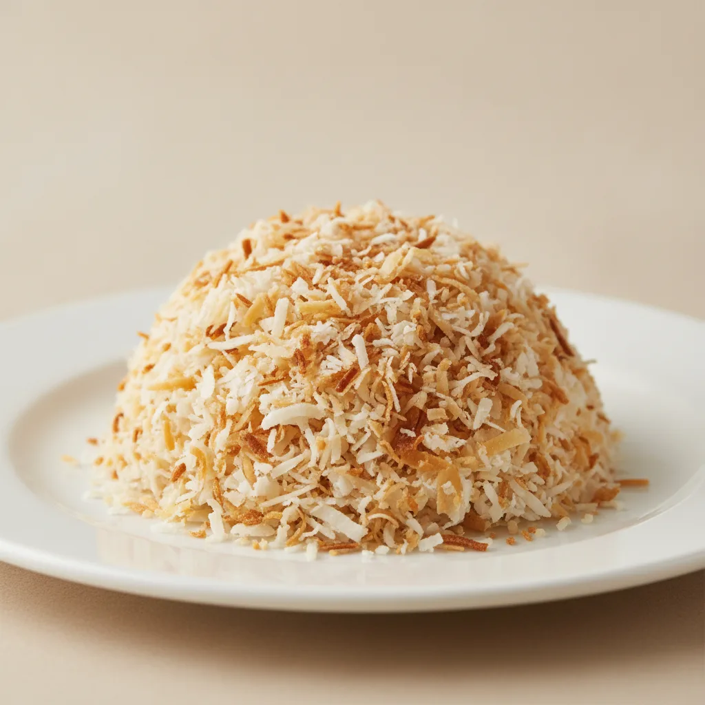 Coconut Flakes