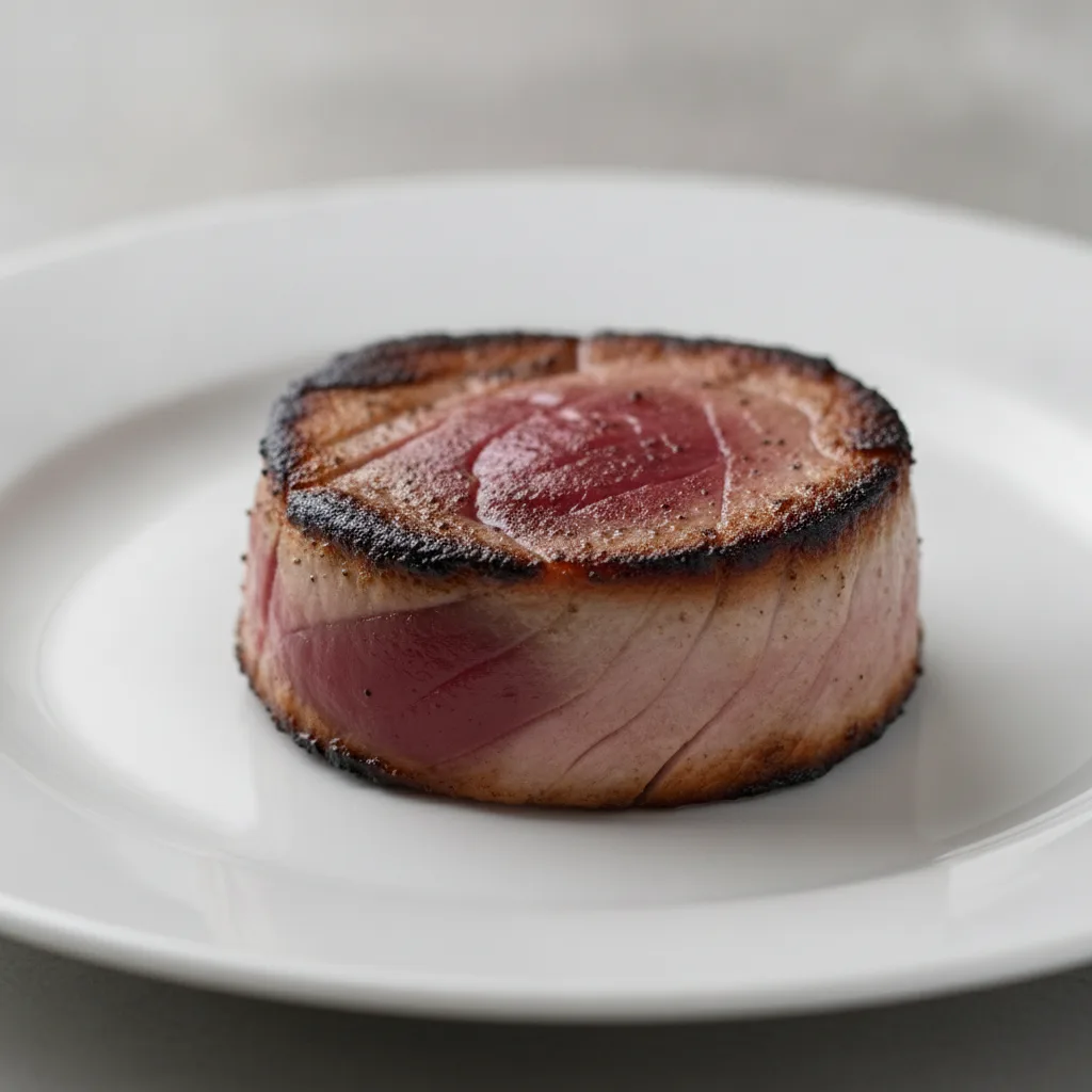 Seared Tuna