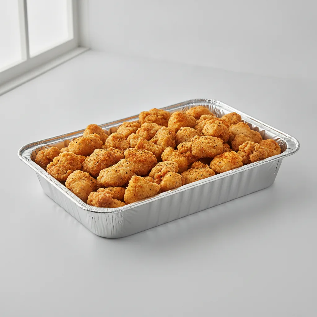 Featured Chicken Full Tray Featured Chicken Full Tray