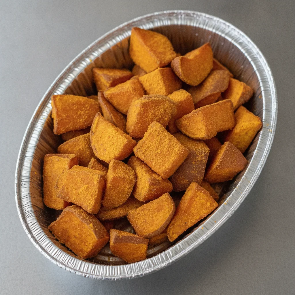 Sweet Potato Half Tray Sweet Potato Half Tray