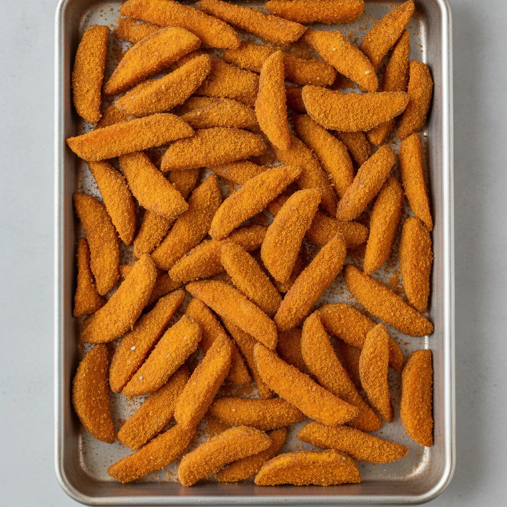 Sweet Potato Full Tray Sweet Potato Full Tray