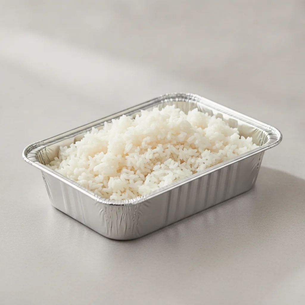 Rice Half Tray Rice Half Tray