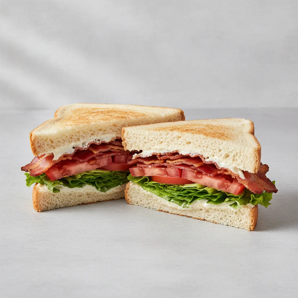 B.l.t. Yup Sandwich B.l.t. Yup Sandwich