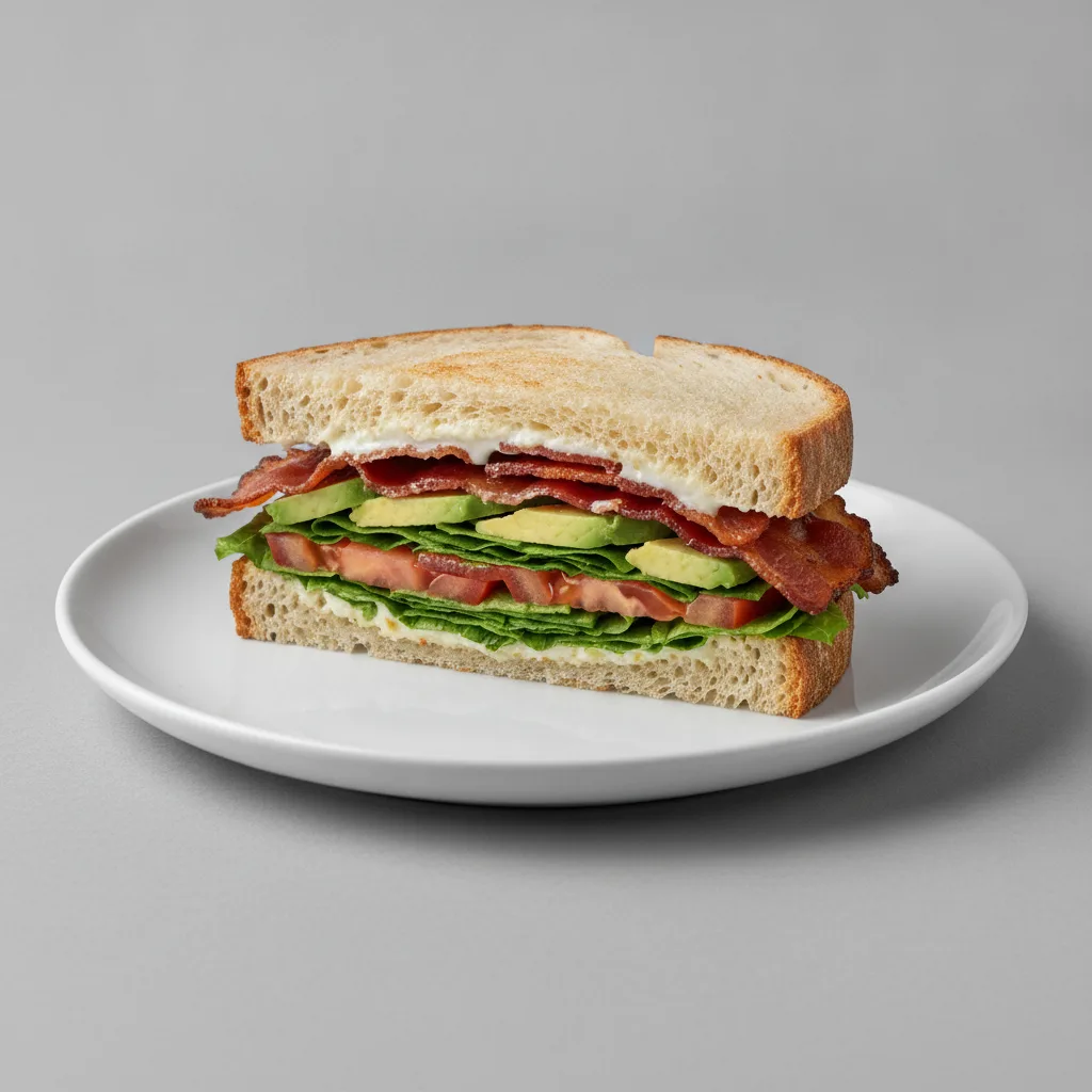 The Union Sandwich The Union Sandwich