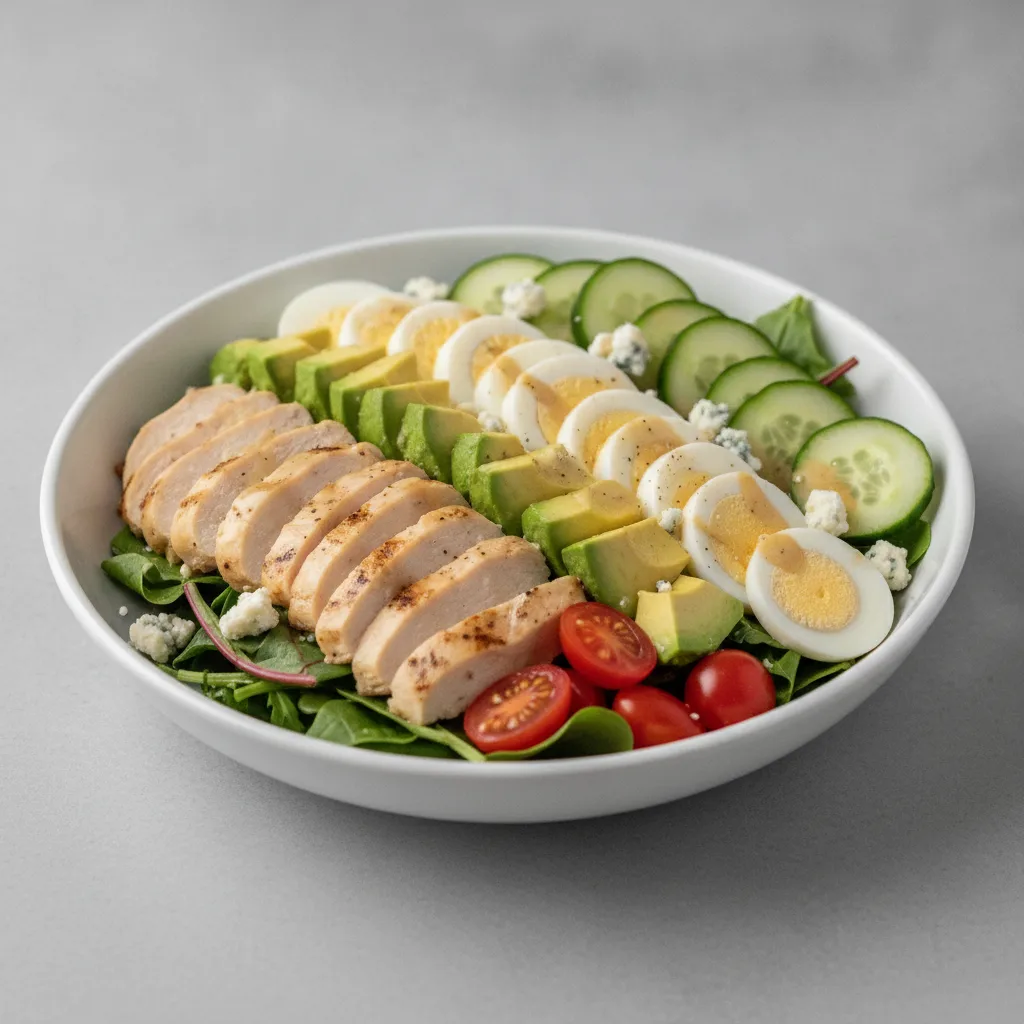 Cobb Salad Cobb Salad