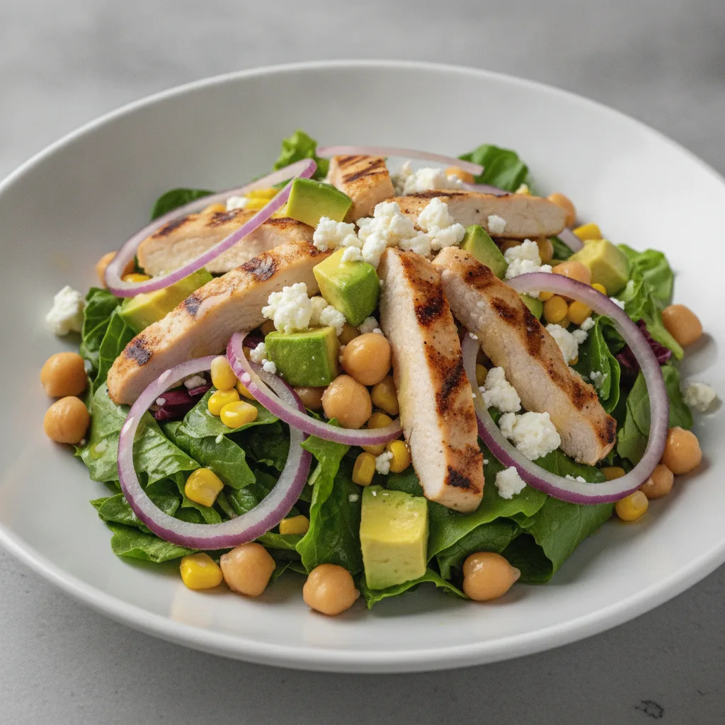 B Bites Special Salad B Bites Special Salad