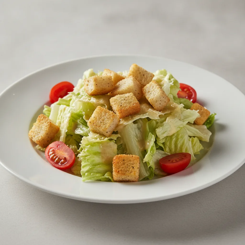 Caesar Salad Caesar Salad