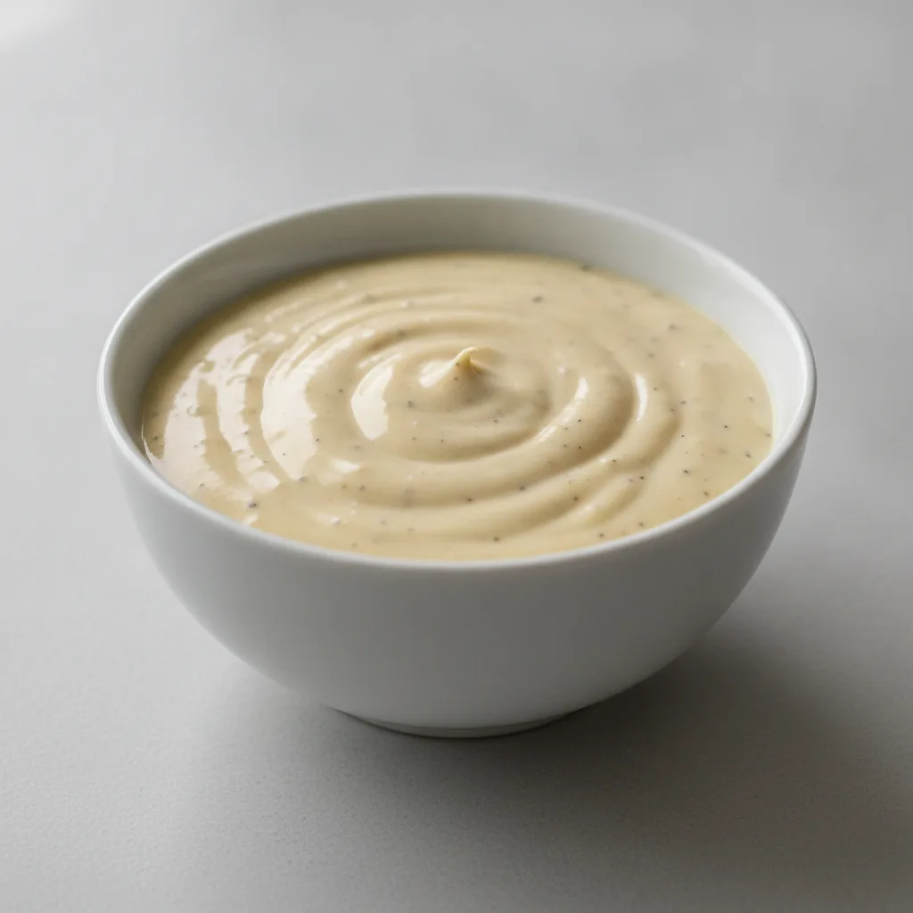 Caesar Dressing Caesar Dressing