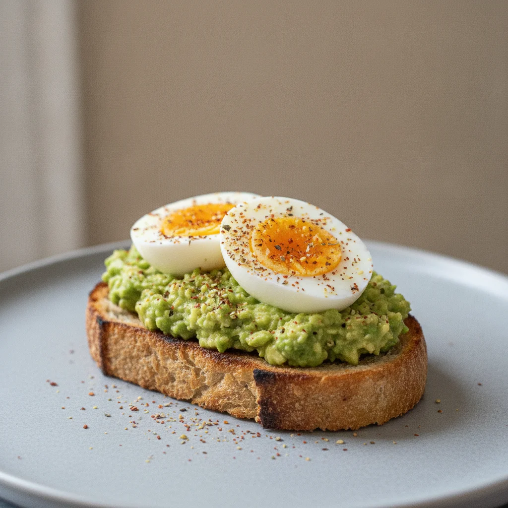 Avocado Toast