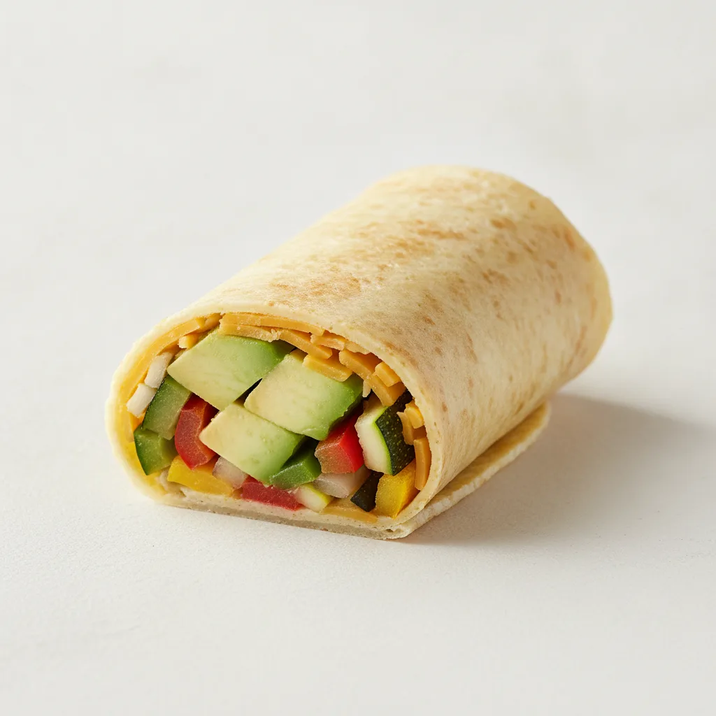 Yoga Mat Burrito