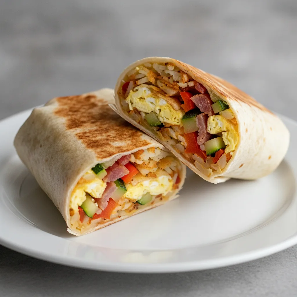 The Big Burrito