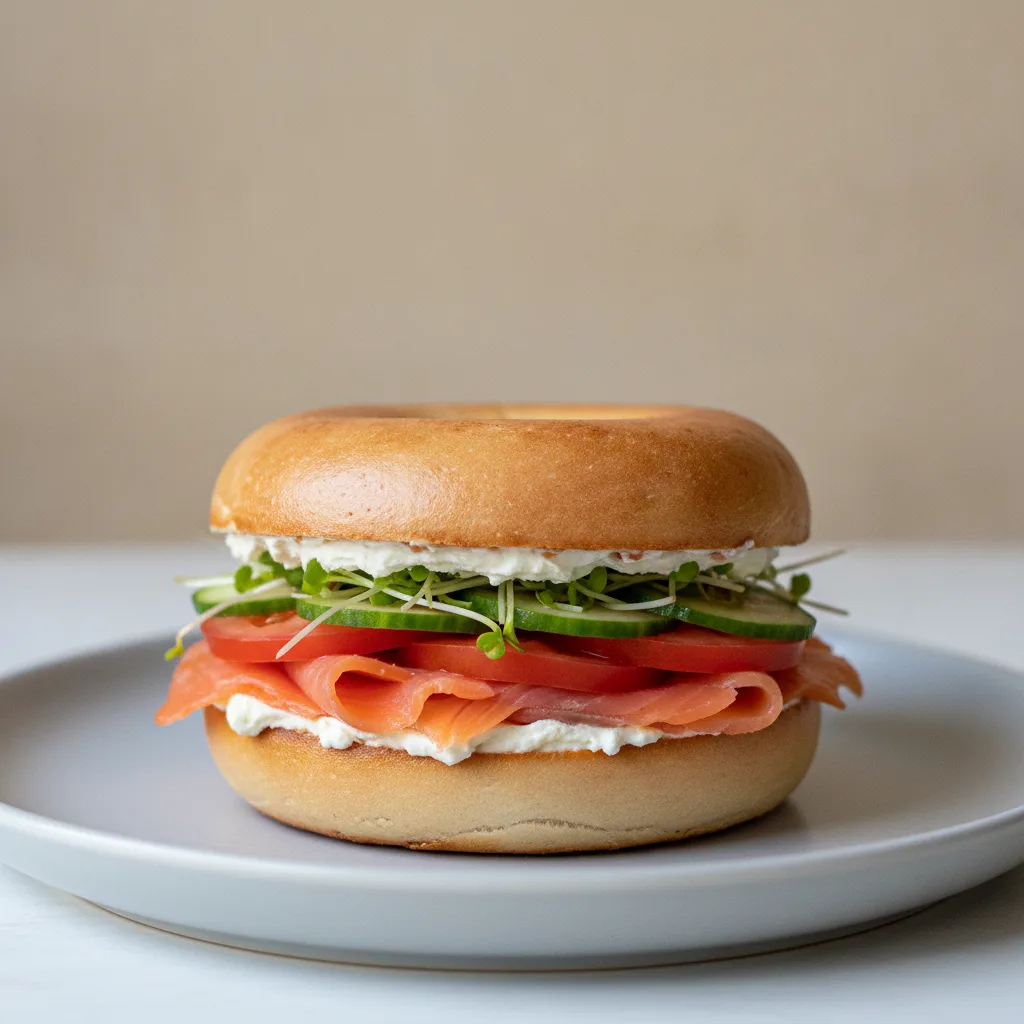 Armin's Bagel