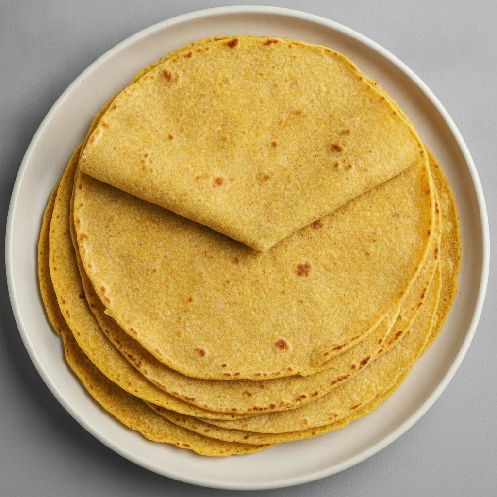 Corn Tortillas Corn Tortillas