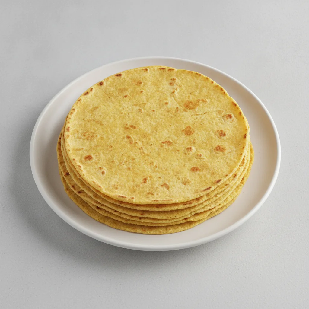Corn Tortillas Corn Tortillas
