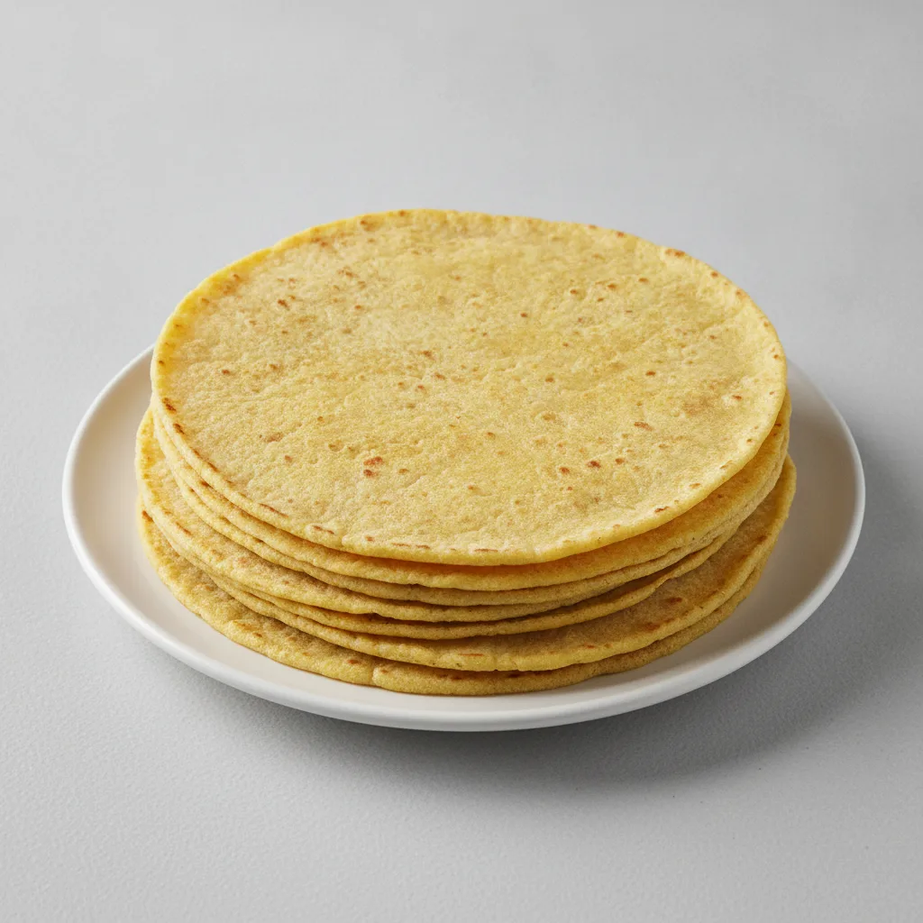 Corn Tortillas Corn Tortillas