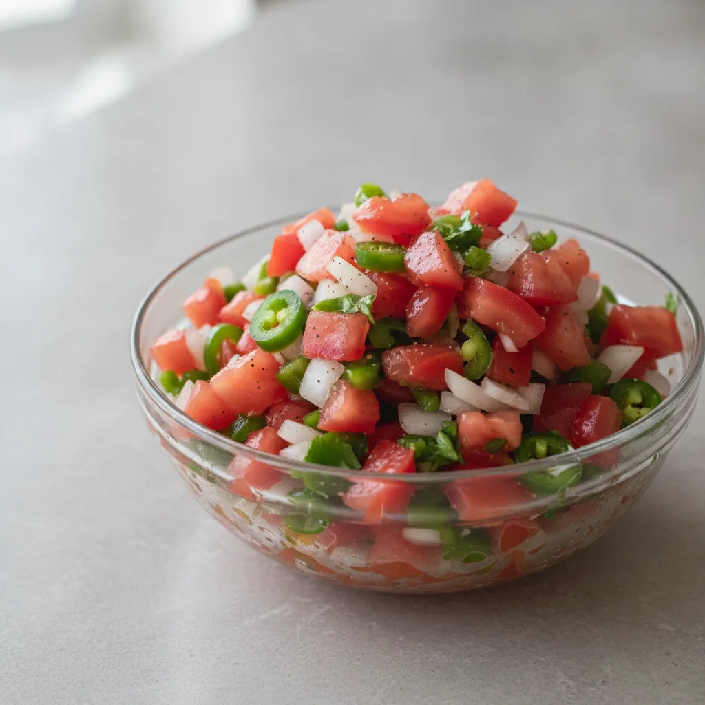 Salsa Fresca - 24-Piece Salsa Fresca - 24-Piece